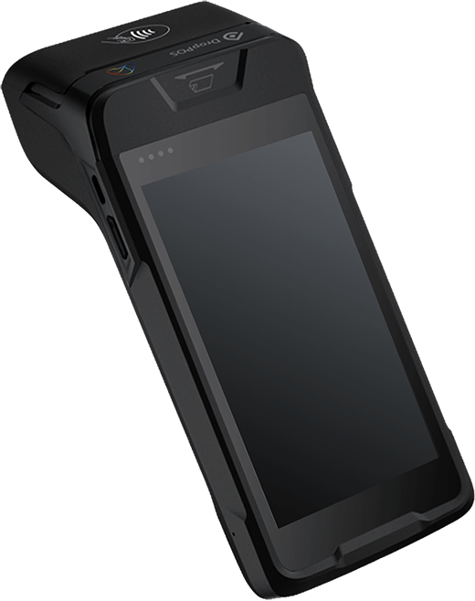 DroPos N86