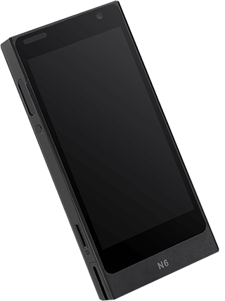 DroPos N6