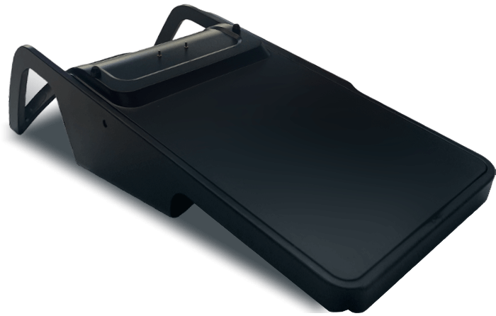 DropPos dockstaion n5