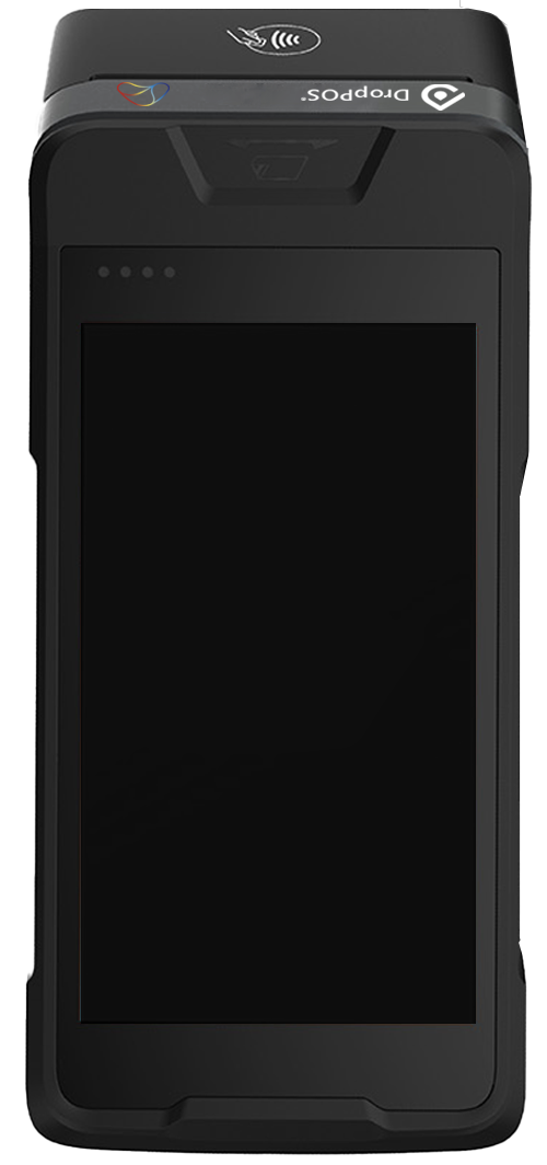 DropPos Nexgo N86